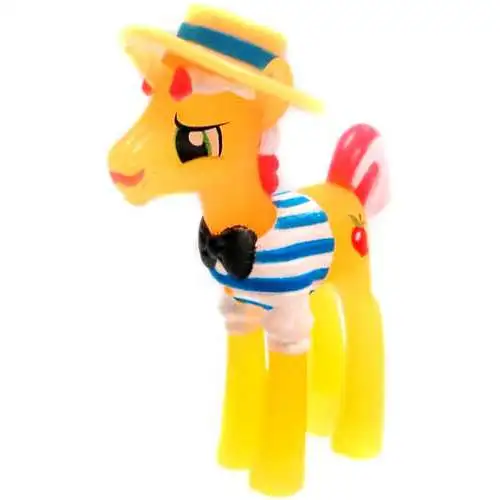 My Little Pony Series 7 Flam 2-Inch PVC Figure