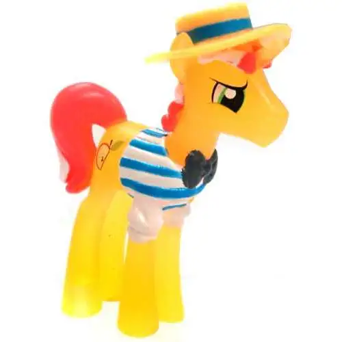My Little Pony Series 7 Flim Skim 2-Inch PVC Figure