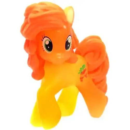 My Little Pony Series 7 Golden Harvest 2-Inch PVC Figure