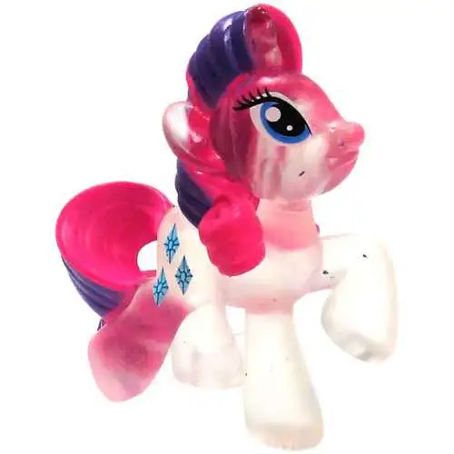 My Little Pony Series 7 Rarity 2-Inch PVC Figure