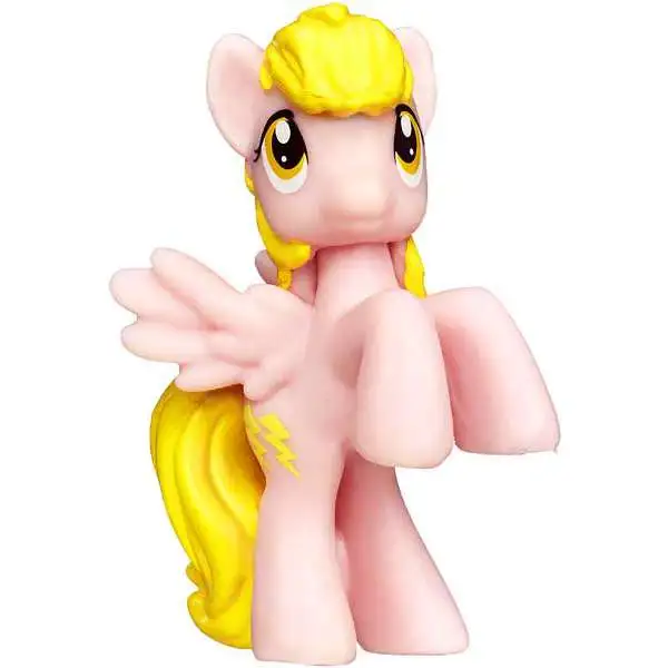 My Little Pony Series 8 Honey Rays 2-Inch PVC Figure