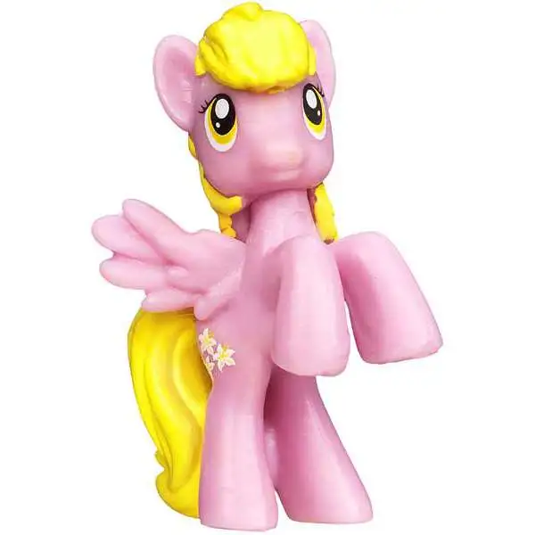 My Little Pony Series 8 Lily Valley 2-Inch PVC Figure