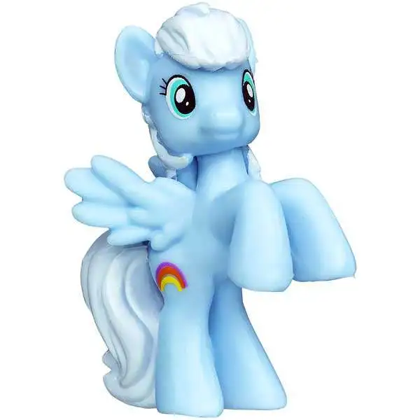 My Little Pony Series 8 Prism Glider 2-Inch PVC Figure