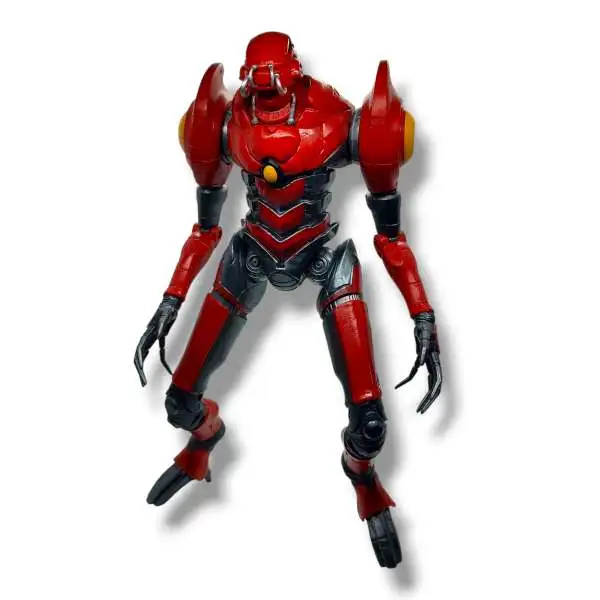 Marvel Legends Build a Figure Sp//dr 6-Inch [Loose]