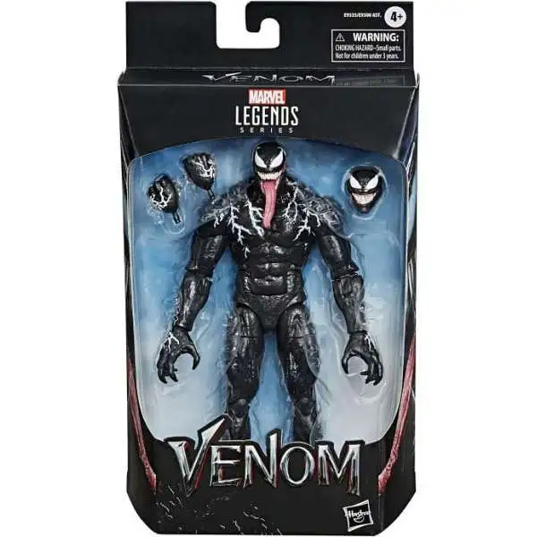 Marvel Legends Venompool Series Venom Action Figure