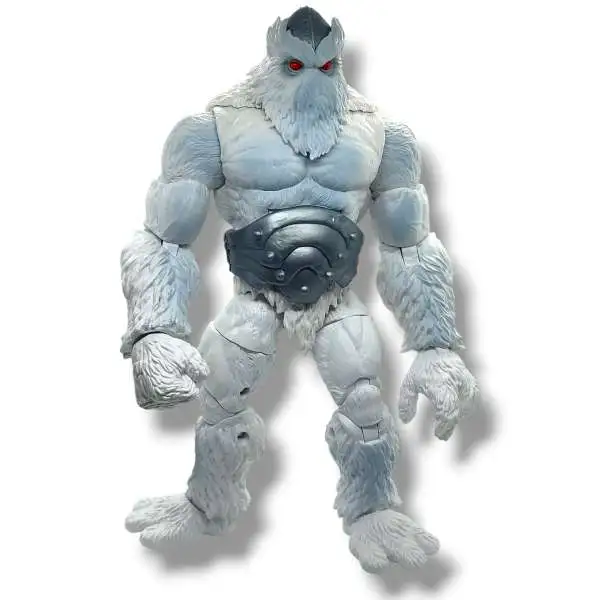 Marvel Legends Build a Figure Xemnu 6-Inch [Loose]