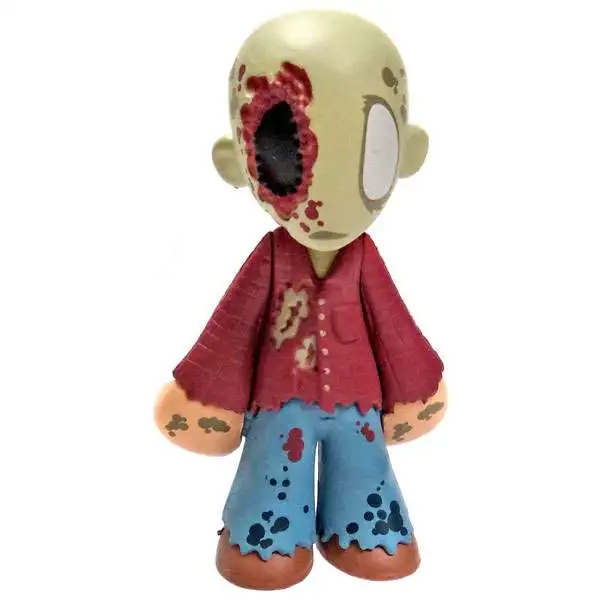 Funko The Walking Dead Mystery Minis Series 2 One-Eyed Walker 2/24 Minifigure [Standard Version Loose]