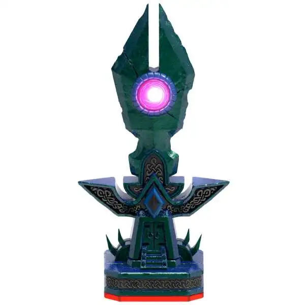 Skylanders Trap Team Midnight Museum Game Figure [Loose]