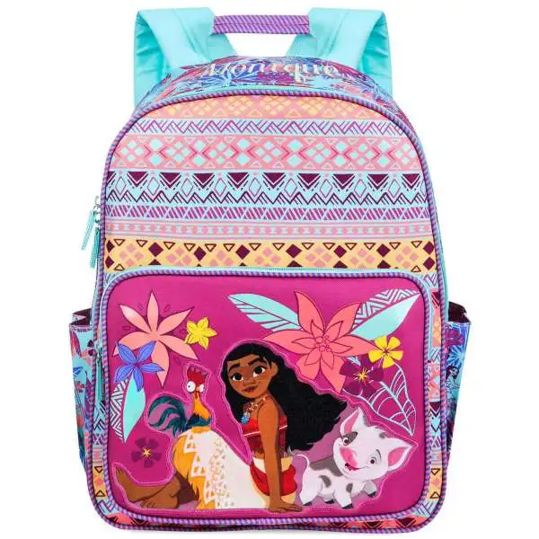 Disney Moana Moana Exclusive Backpack