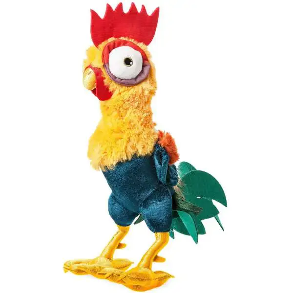 Disney Moana Heihei Exclusive 12-Inch Medium Plush