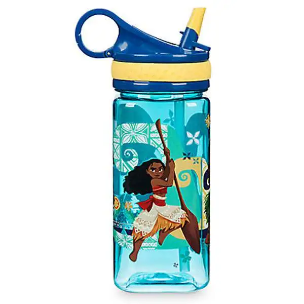 Disney Moana Water Bottle