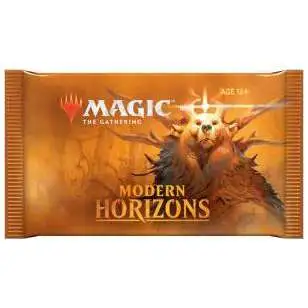 MtG Modern Horizons Booster Pack [15 Cards]