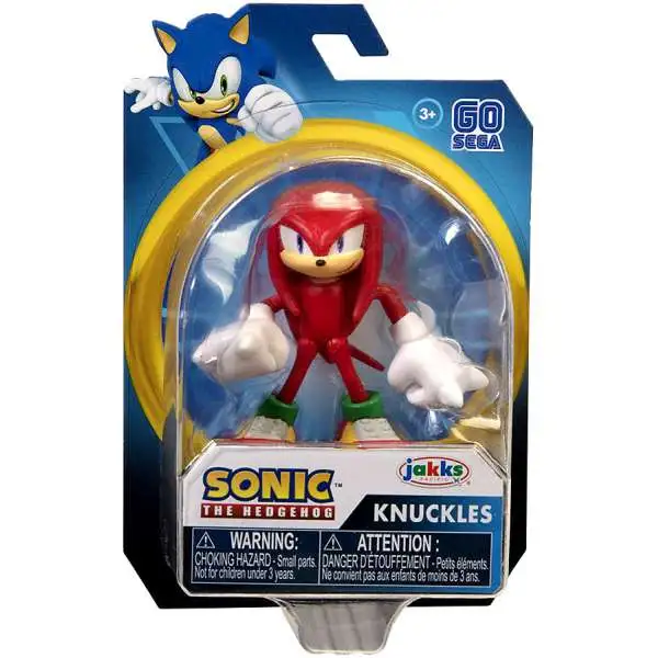 Sonic The Hedgehog 2020 Series 1 Shadow 4 Action Figure Damaged