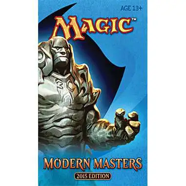 MtG Modern Masters 2015 Booster Pack [15 Cards]