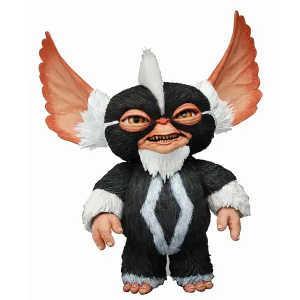 NECA Gremlins Mogwais Mohawk Action Figure [Blister Card Package]