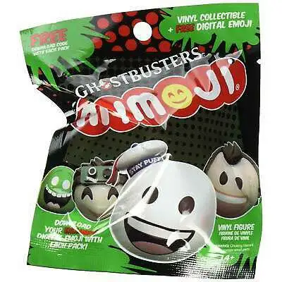 Funko MyMojis Ghostbusters Mystery Pack