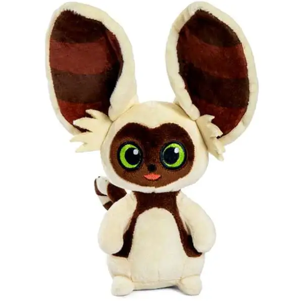 Nickelodeon Avatar the Last Airbender Phunny Momo 7.5-Inch Plush (Pre-Order ships January)