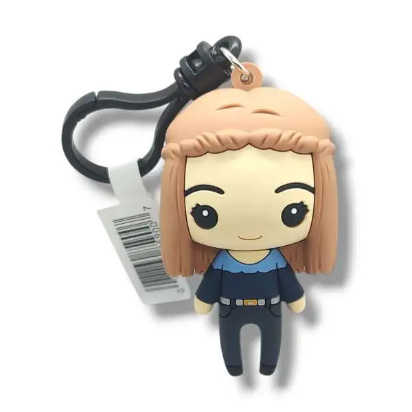 Buffy The Vampire Slayer Figural Bag Clip Dawn Minifigure [Loose]
