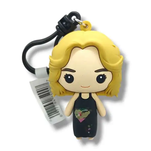 Buffy The Vampire Slayer Figural Bag Clip Joyce Minifigure [Loose]