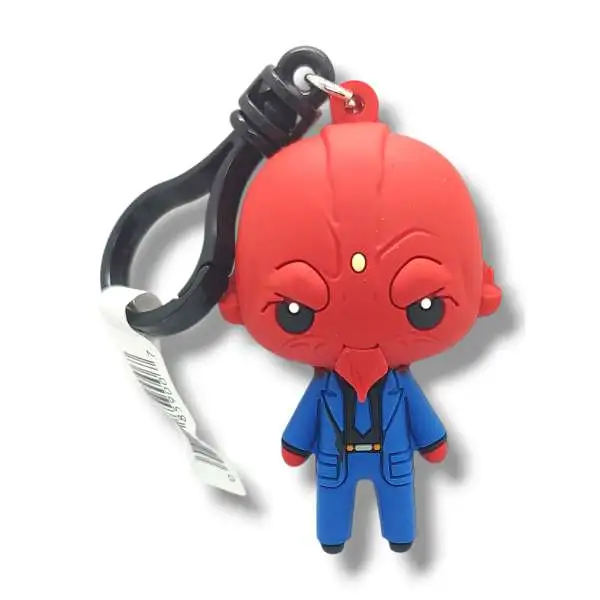 Buffy The Vampire Slayer Figural Bag Clip Sweet Minifigure [Loose]
