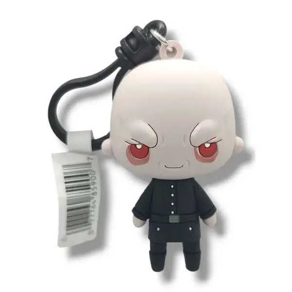Buffy The Vampire Slayer Figural Bag Clip The Master Minifigure [Loose]