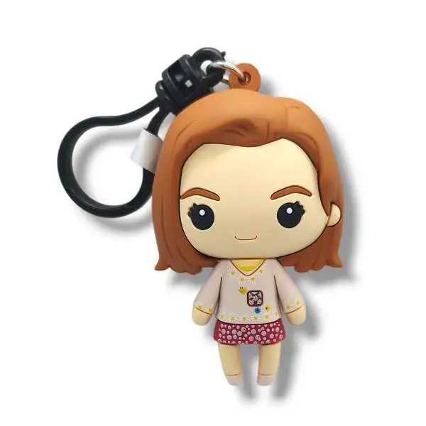 Buffy The Vampire Slayer Figural Bag Clip Willow Minifigure [Loose]