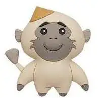 Disney 3D Figural Bag Clip Raya and the Last Dragon Ongis Minifigure [version 2 Loose]