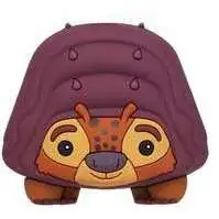 Disney 3D Figural Bag Clip Raya and the Last Dragon Tuk Tuk Minifigure [Exclusive A Loose]