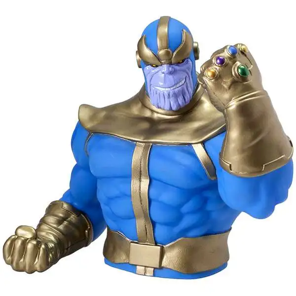 Marvel Thanos Vinyl Bank