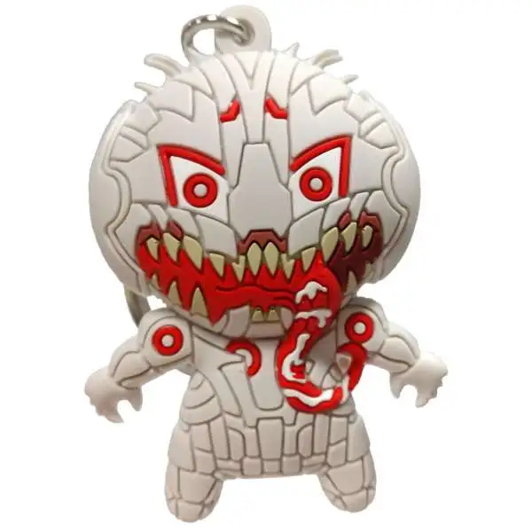Marvel 3D Figural Keyring Venomized Ultron Keychain [Loose]