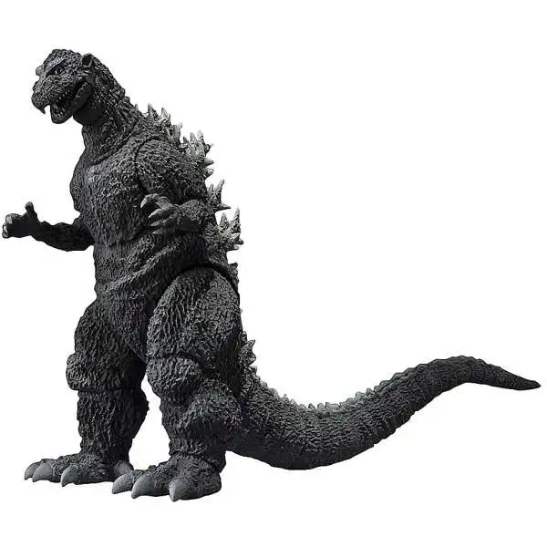 Tamashii Nations Godzilla Vs. Spacegodzilla S.H.Monsterarts ...