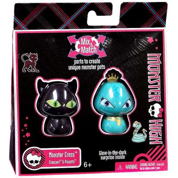 Monster High Monster Ball Lagoona Blue Doll Mattel Toys - ToyWiz