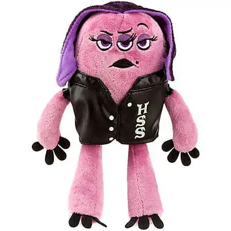 ぬいぐるみ Disney Pixar Monsters University Donna monstersplushnadya.webp