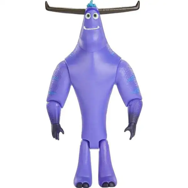 Disney / Pixar Monsters Inc Monsters at Work Tylor Tuskmon Action Figure