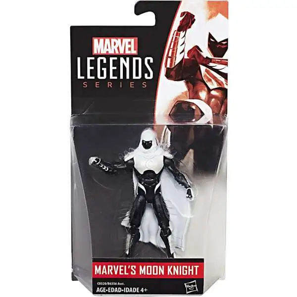 Marvel Legends 2017 Series 1 Moon Knight Action Figure