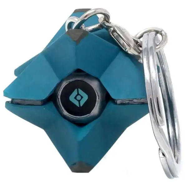 Funko Destiny Ghost Moon of Saturn Shell Mystery Keychain [Loose]