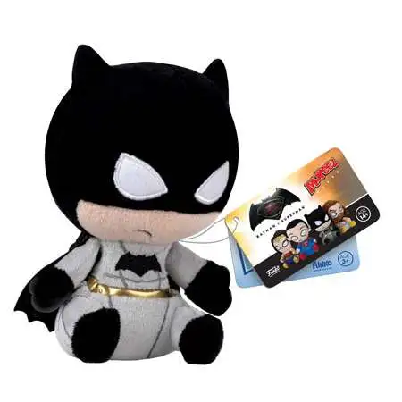 Funko DC Batman v Superman Mopeez Batman Plush [Dawn of Justice]