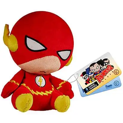 Funko DC Mopeez The Flash Plush