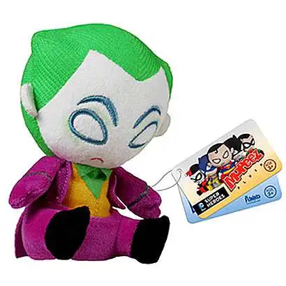 Funko DC Mopeez The Joker Plush