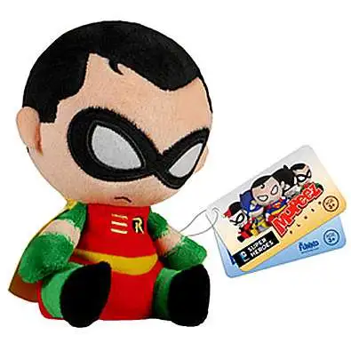 Funko DC Mopeez Robin Plush