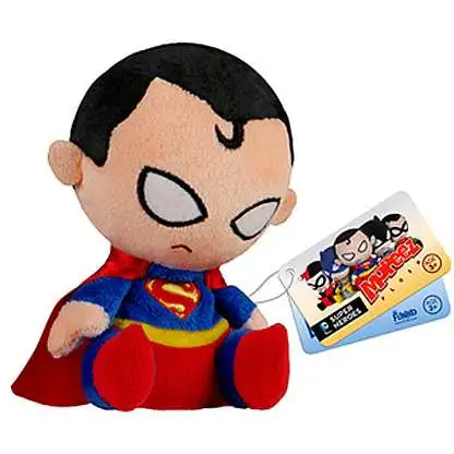 Funko DC Mopeez Superman Plush