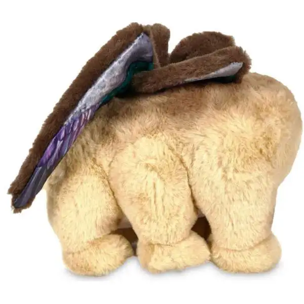 Marvel Shang-Chi and the Legend of the Ten Rings Morris Mystical Exclusive 8-Inch Plush