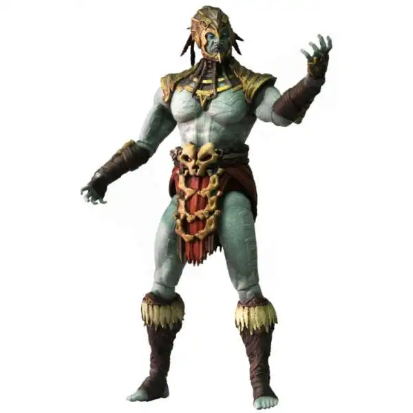 Mortal Kombat X Series 2 Kotal Kahn Action Figure