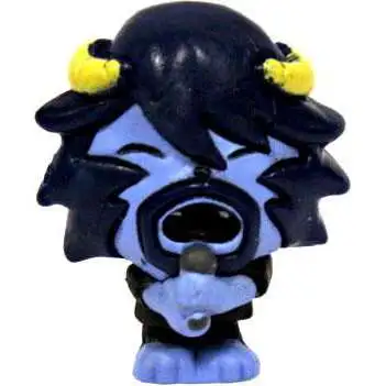 Moshi Monsters Moshlings Series 3 Davy Gravy 1.5-Inch Mini Figure M01