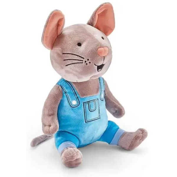 If You Give a Mouse a Cookie Mouse Exclusive 10.5-Inch Plush