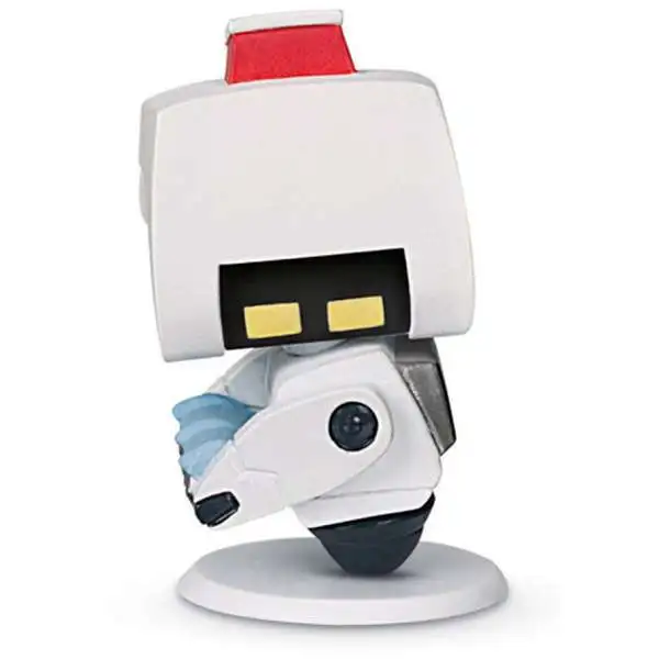 Disney / Pixar Wall-E M-O 1-Inch Mini Figure