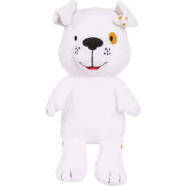 If You Give a Mouse a Cookie Dog Exclusive 7-Inch Bean Plush
