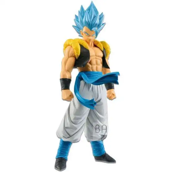 Xenoverse 2 - New DLC Featuring Gogeta - DBZ Figures.com