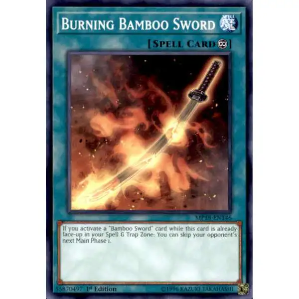 yugioh bamboo sword deck Yu-Gi-Oh! - Golden (LODT-EN062) - Light of Destruction - 1st Edition Common Attack Soul Devouring Bamboo Sword |
