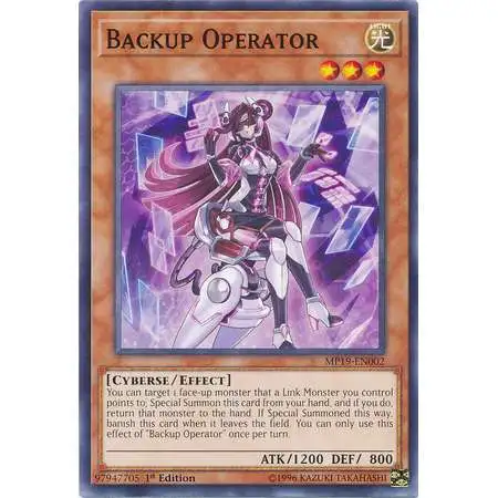 yugioh mp19 card list Yu-Gi-Oh! - Watch Cat - MP19-EN013 - Common - 1st Edition Yu-Gi-Oh Chronicles Deck: The Fallen